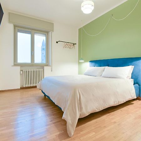 Lhe Central View Boutique Cesena Eksteriør bilde