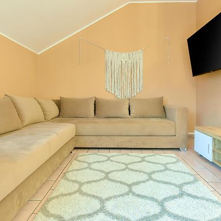 Lhe Central View Boutique Cesena Eksteriør bilde